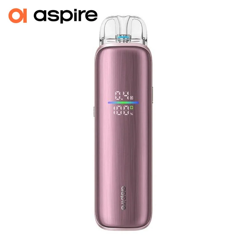 Pod Pixo Ultra Aspire view 40
