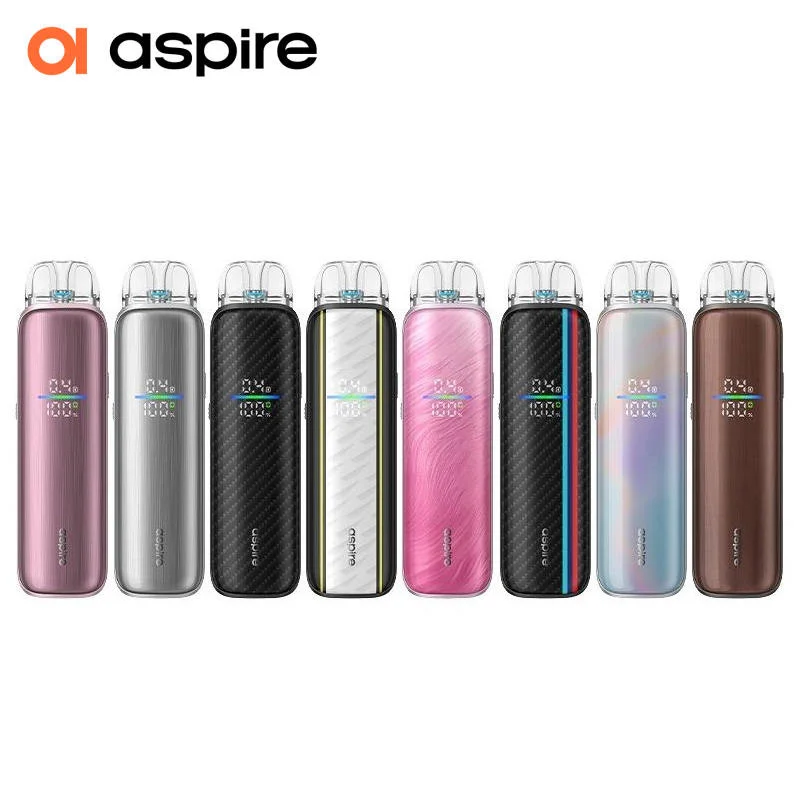 Pod Pixo Ultra Aspire view 59