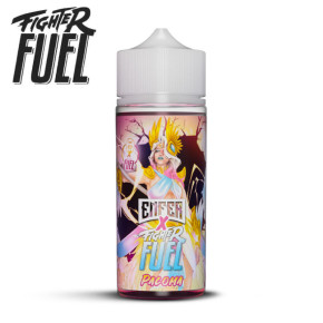 E-liquide Paloma Fighter Fuel X Enfer 100ml E-liquide Paloma Fighter Fuel X Enfer 100ml