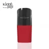 Pack 3 pods Red Dingue Le French Liquide