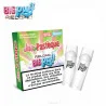 Pack 2 Cartouches Jus de Pastèque Big Puff Reload
