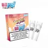 Pack 2 Cartouches Coctkail de Fruits Big Puff Reload