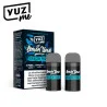 Pack 2 Pods Jetables Dragon Fruit Yuz Me