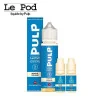 Menthe Polaire Le Pod Liquide Pulp 60ml - 6 mg