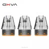 Pack 3 Cartouches Nexlim Dual Mesh 4ml Oxva - 0.8 Ohm
