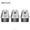 Pack 3 Cartouches Nexlim Dual Mesh 4ml Oxva - 0.6 Ohm