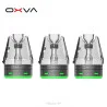 Pack 3 Cartouches Nexlim Dual Mesh 4ml Oxva - 1.2 Ohm
