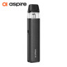Kit Pod Loomix 1500mAh Aspire - Midnight Black