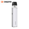 Kit Pod Loomix 1500mAh Aspire - Pearl White