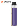 Kit Pod Loomix 1500mAh Aspire - Purple Gold