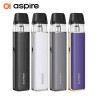 Kit Pod Loomix 1500mAh Aspire