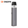 Kit Pod Loomix 1500mAh Aspire - Gun Metal