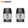 Pack 2 Cartouches Loomix 3ml Aspire