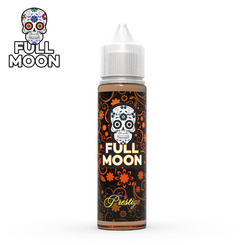 E-liquide Prestige Black Gold Full Moon 50ml