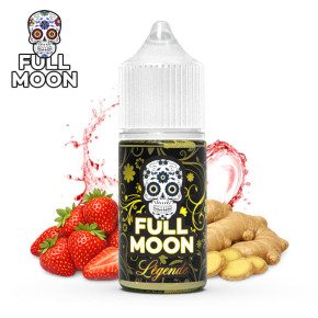 Arôme Légende Black Gold Full Moon 30ml