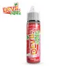 Fraise Litchi Devil Squiz AVAP 50ml