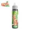 Citron Vert Kiwi Devil Squiz AVAP 50ml