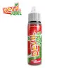 Fraise Rhubarbe Devil Squiz AVAP 50ml