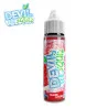 Fraise Litchi Devil Ice Squiz AVAP 50ml