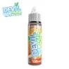Orange Mandarine Devil ICE Squiz AVAP 50ml
