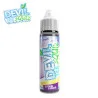Citron Cassis Devil ICE Squiz AVAP 50ml