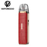 Kit Pod Luxe Q3 1450mAh Vaporesso - Birkin Red
