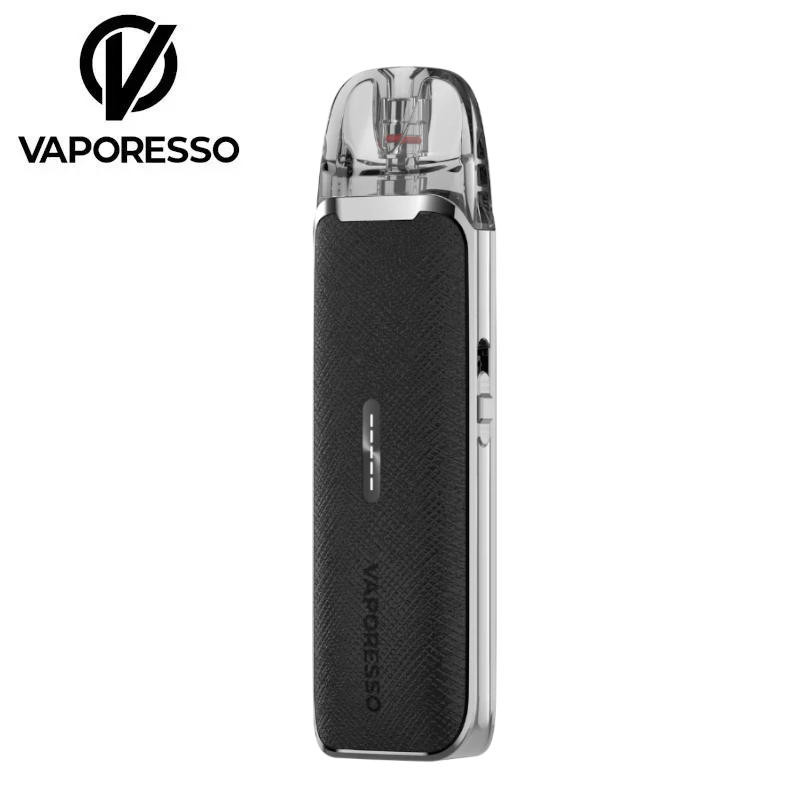 Kit Pod Luxe Q3 1450mAh Vaporesso - Classic Black