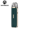 Kit Pod Luxe Q3 1450mAh Vaporesso - Aegean Green