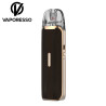 Kit Pod Luxe Q3 1450mAh Vaporesso - Mocha Brown