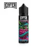 La Framboise d'Enfer Vape47 50ml