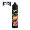 La Pêche d'Enfer Vape47 50ml