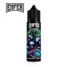 Le Cassis d'Enfer Vape47 50ml