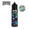 Le Cassis d'Enfer Vape47 50ml