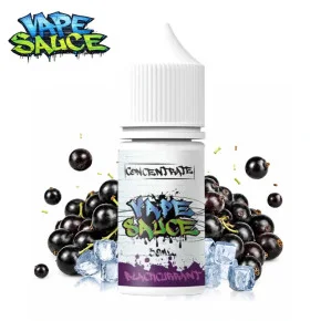Arôme Blackcurrant Vape Sauce 30ml