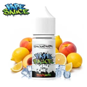 Arôme Peach Lime Vape Sauce 30ml Arôme Peach Lime Vape Sauce 30ml