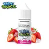 Arôme Strawberry Vape Sauce 30ml
