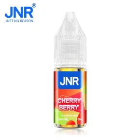 Cherry Berry JNR 10ml Cherry Berry JNR 10ml