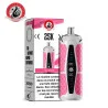 Kit Puff Ultra Max Cola Dragon 25k Starbuzz