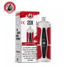 Kit Puff Ultra Max Strawberry Cherry 25k Starbuzz