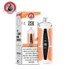 Kit Puff Ultra Max Love 66 25k Starbuzz