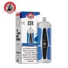 Kit Puff Ultra Max Blue Mist 25k Starbuzz