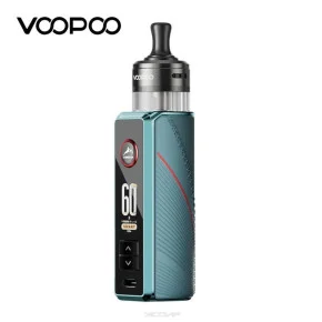 Kit Drag S3 PnP X 3000mAh Voopoo - Brooklyn Grey Kit Drag S3 PnP X 3000mAh Voopoo - Brooklyn Grey