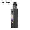 Kit Drag X3 80W Voopoo - Black Carbon