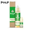 E-liquide Pomme Rouge et Verte Pulp 60ml - 3 mg