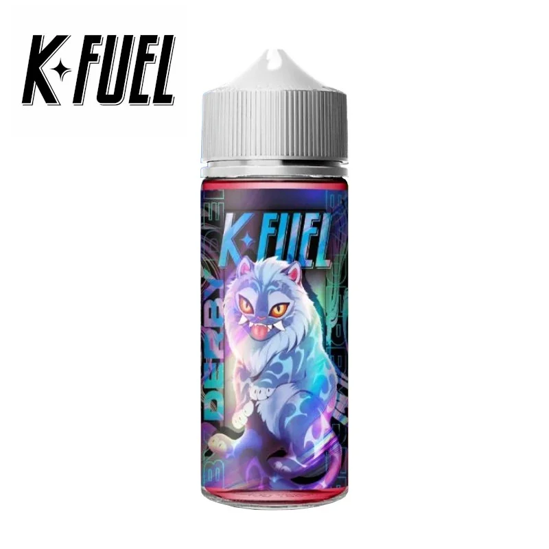 E-liquide Derby K-Fuel 100ml