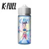 E-liquide Zia K-Fuel 100ml