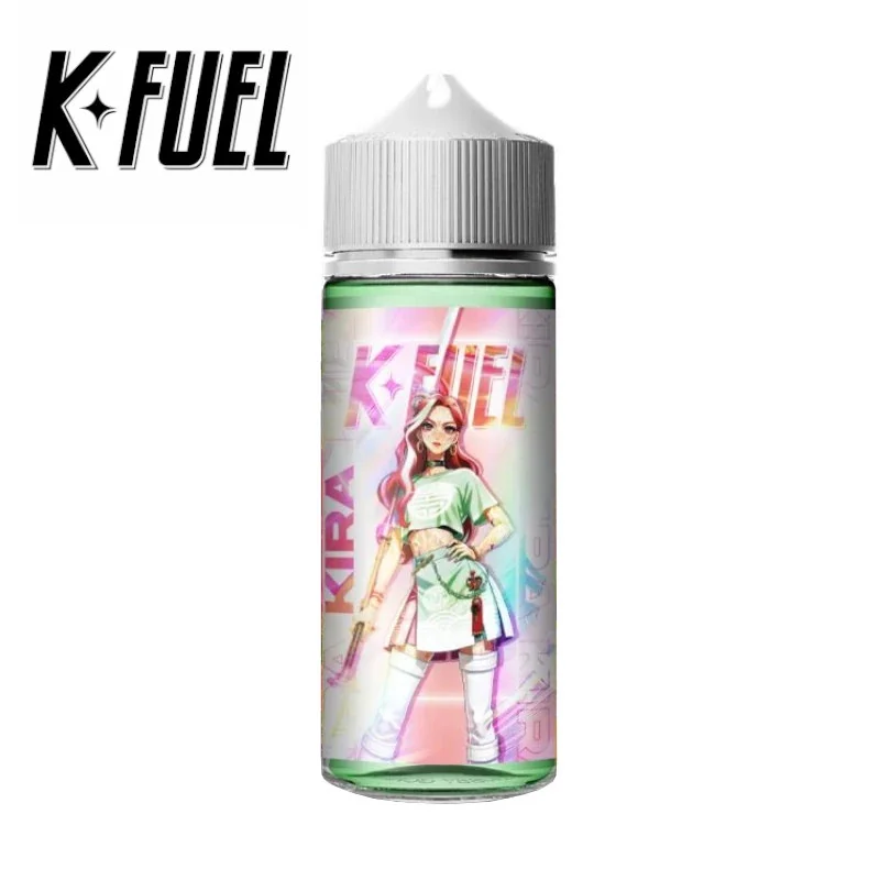 E-liquide Kira K-Fuel 100ml