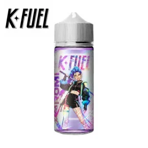 E-liquide Romi K-Fuel 100ml E-liquide Romi K-Fuel 100ml