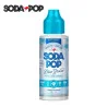 E-liquide Blue Grove Soda Pop Fuu 100ml