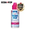 E-liquide Cherry Spark Soda Pop Fuu 100ml